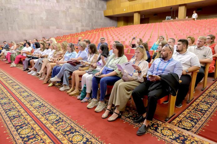 В Подольске с предпринимателями обсудили актуальные темы финансового развития округа