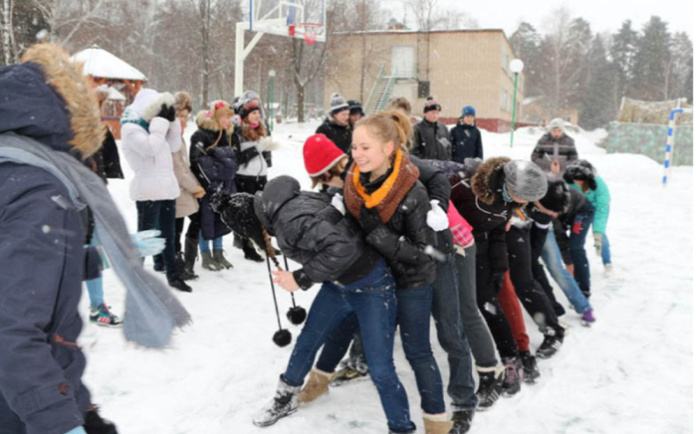 Два загородных детско-юношеских лагеря будут открыты в дни школьных каникул в Подольске