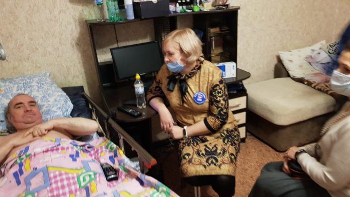 Доброе дело депутата