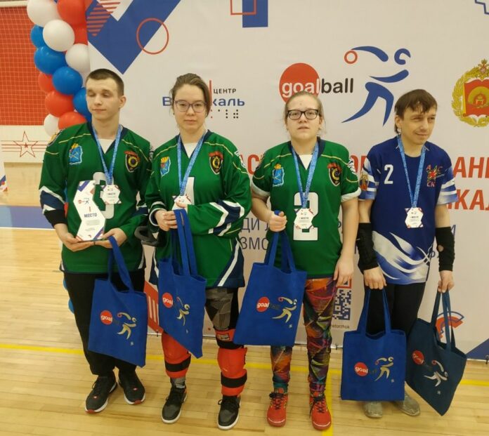 Поддержка спорта в приоритете задач!