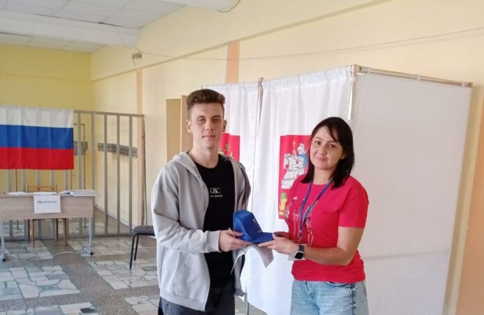 Довыборы депутата в Совет депутатов Подольска по 13-му избирательному округу подходят к концу