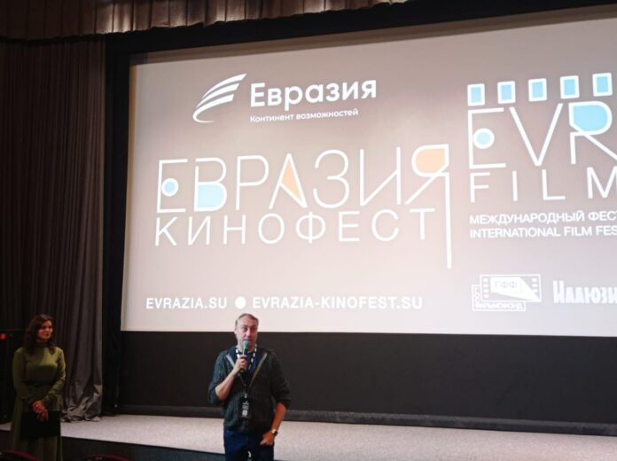 Депутат Совета депутатов горокруга Подольск совместно с членами подольской делегации принял участие в Международном...