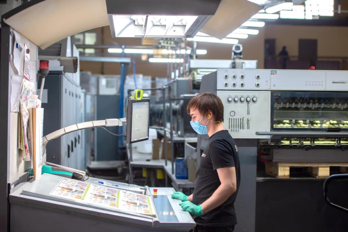 Соблюдение мер безопасности на предприятиях проверяют в Большом Подольске