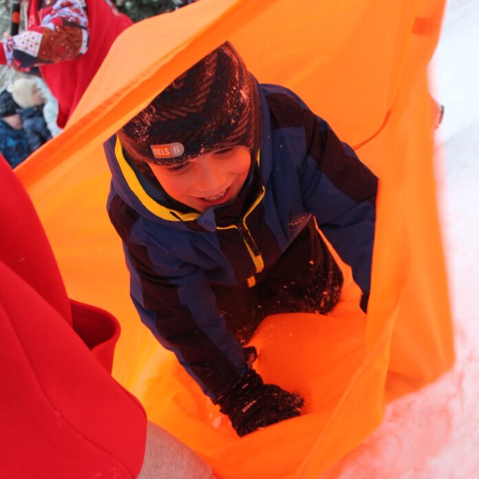 В Подольске прошли спортивные праздники для детей