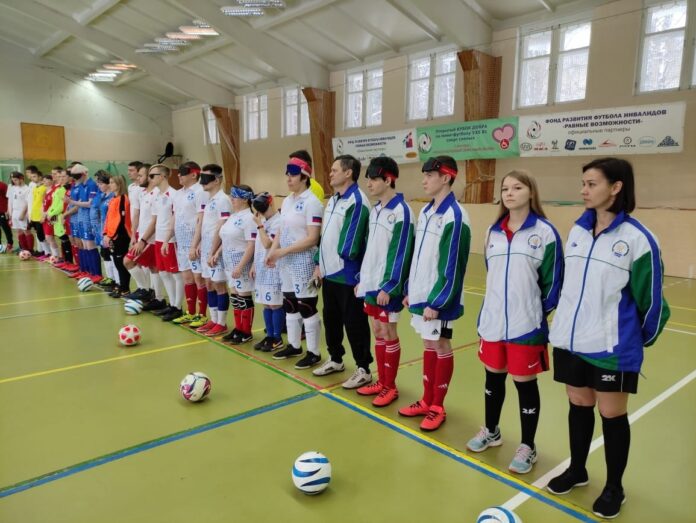 Депутат Городского округа Подольск принял участие в качестве судьи в Первом Открытом Кубке Москвы...