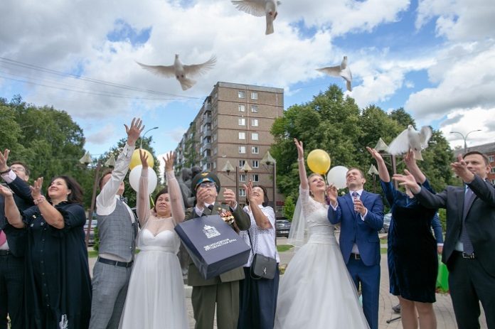 Во имя любви 