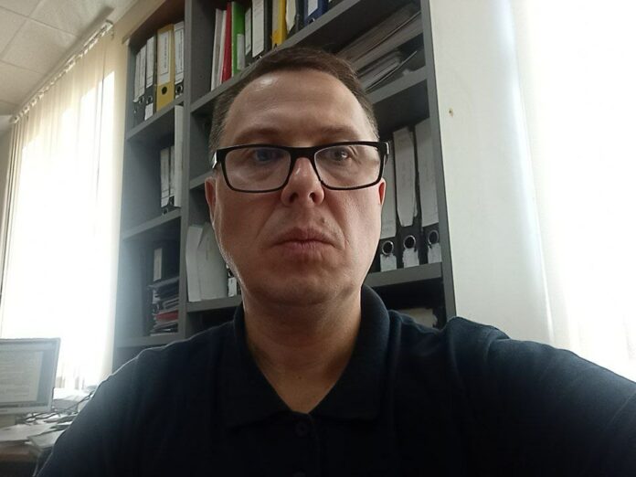 Депутат горсовета Подольск принял участие в заседании Российского союза промышленников и предпринимателей