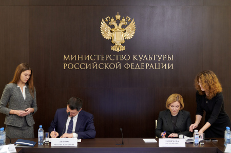 Посетители библиотек теперь смогут оформить подписку на печатные периодические издания