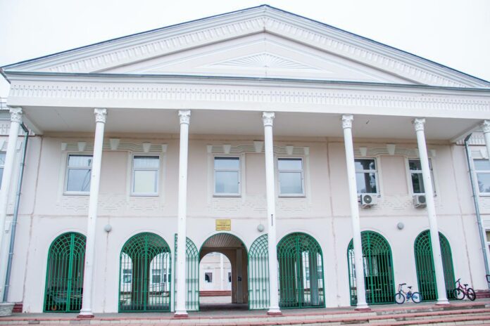 Центры «Точка роста» откроются в двух школах Подольска в новом учебном году