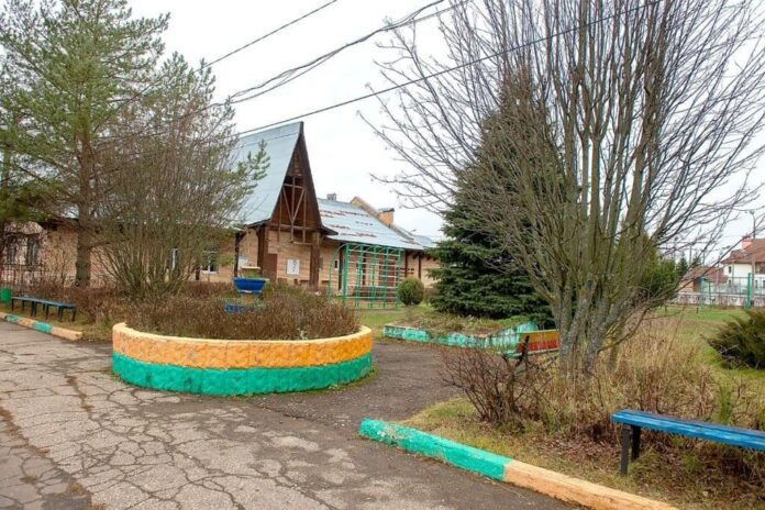 В 2022 году в микрорайоне Львовский на теннисном корте и универсальной спортивной площадке появится...