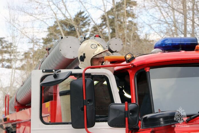 Отдел надзорной деятельности и профилактической работы по г. о. Подольск информирует