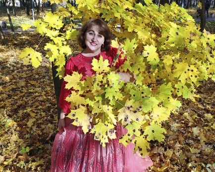 Фестиваль искусств «Агафонниковские вечера» завершит творческий вечер «Жизнь как песня» заслуженной артистки России Ольги...