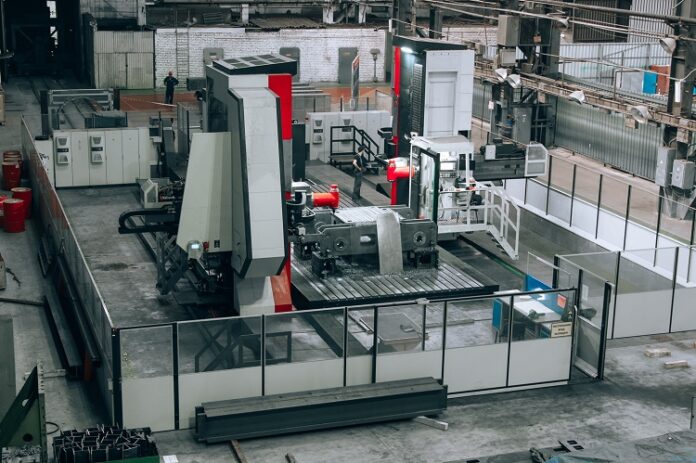 «ЗиО-Подольск» занимается модернизацией производства