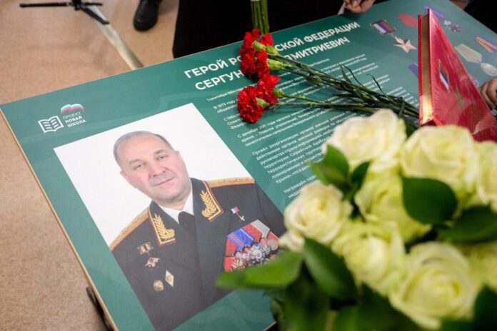 Ко Дню Победы в Подмосковье открываются 20 «Парт Героя»