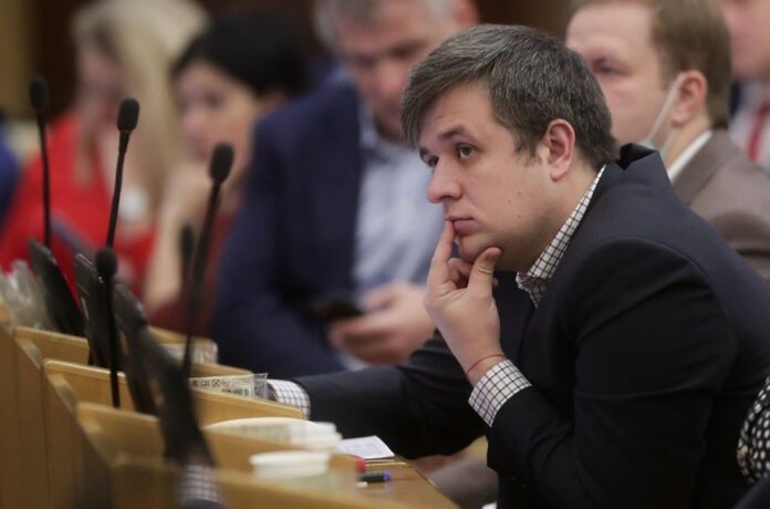 Александр Толмачёв: «Законопроект об отмене обязательного техосмотра доработан во избежание разночтений и утверждён»