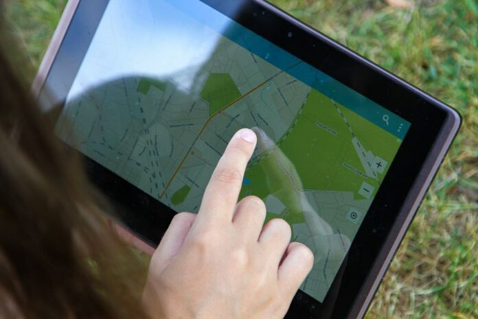 Сервисы предпроверки помогут узнать, есть ли ограничения на участке