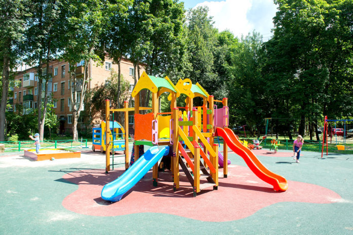 Внесены изменения в план комплексного благоустройства придомовых территорий Городского округа Подольск