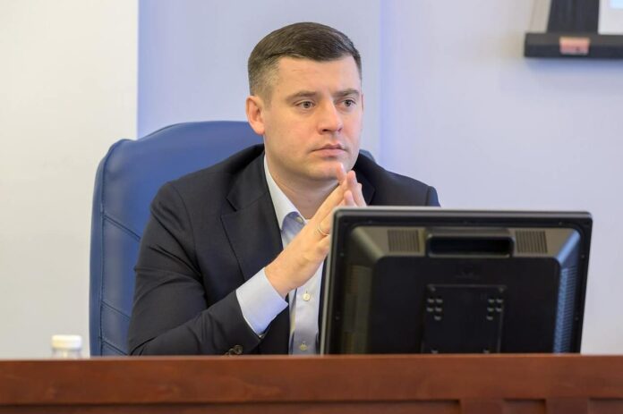 В Городском округе Подольск прошло 74-е заседание Совета депутатов