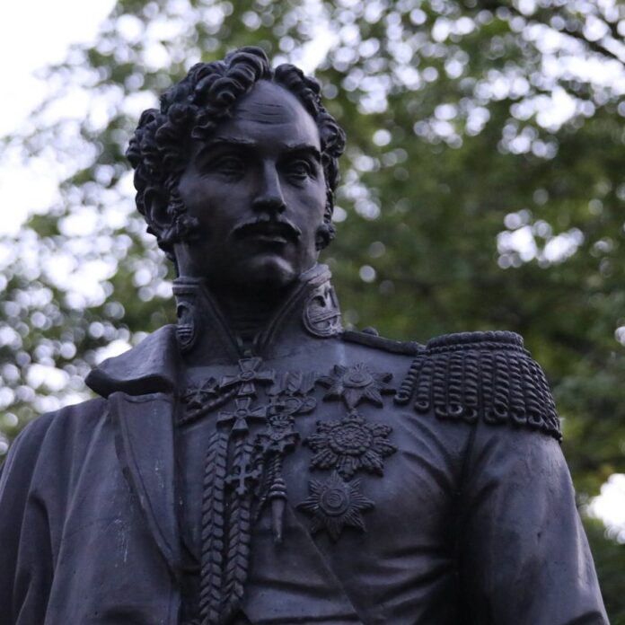 Россия вступает в 2022 год — год 350-летия со дня рождения Петра I