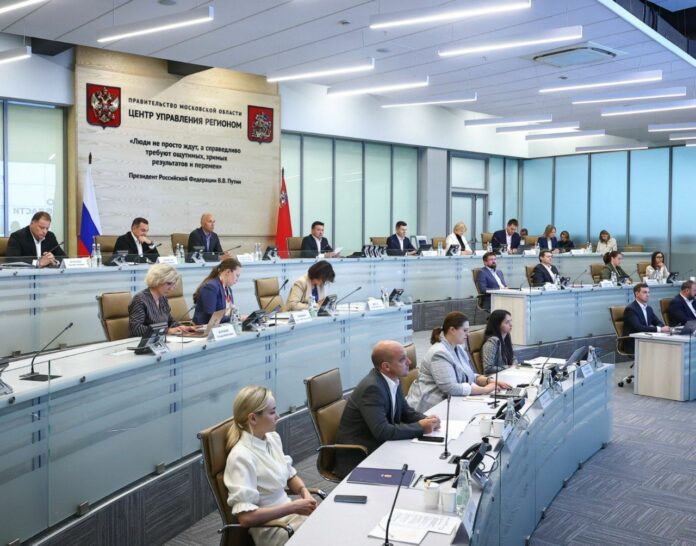 Новые методы проверки дворов более чем на 21% снизили количество обращений по их содержанию