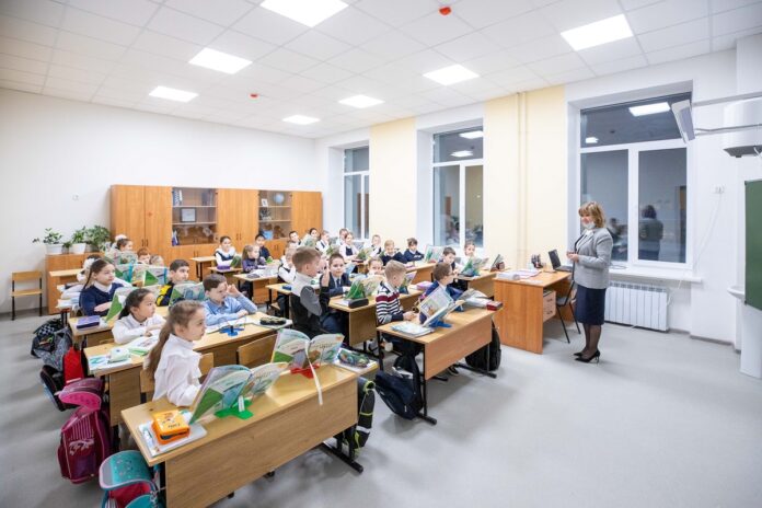 Стартовал прием документов на программу «Социальная ипотека» для учителей в Подмосковье