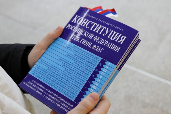 В Подмосковье свыше 7 тысяч человек приняли участие во Всероссийском конкурсе «Единой России» к...