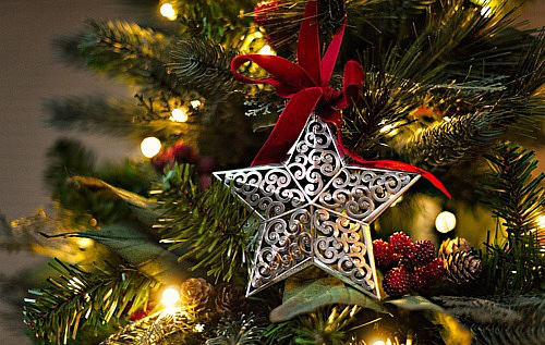 Объявлен конкурс на лучшую новогоднюю игрушку-поделку