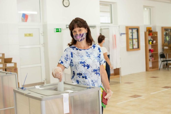 «Как дальше жить — решать нам вместе»: граждане Большого Подольска о том, почему важно...
