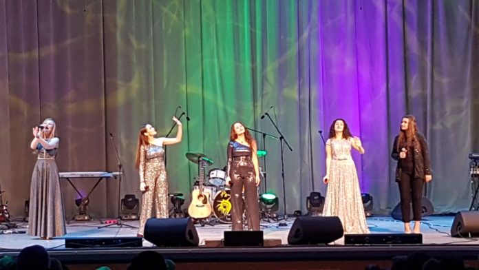 В КПЦ «Дубровицы» состоялся музыкально-танцевальный вечер «Песни на все времена»