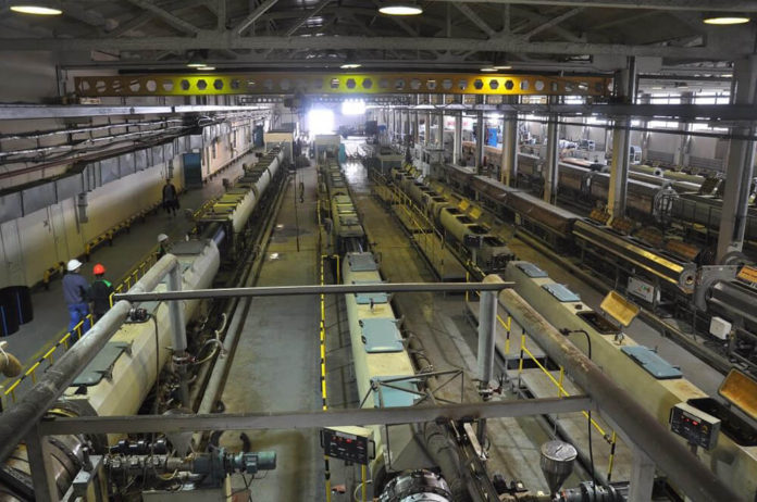 ПОЛИПЛАСТИК развивает направление по использованию вторичных ресурсов