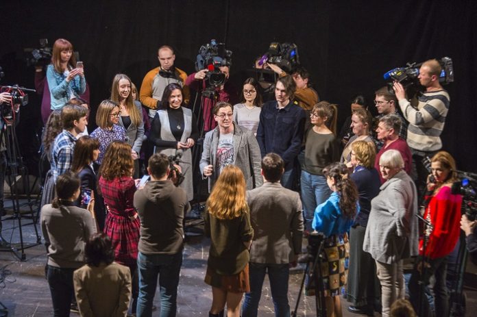 Фестиваль губернских театров «Фабрика Станиславского» откроется в Подмосковье