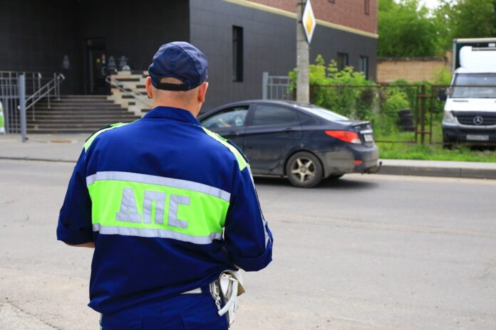 Итоги проведения профилактического мероприятия «Такси»