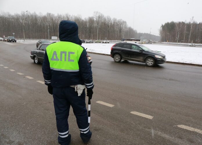 Анонс профилактического мероприятия «Нетрезвый водитель»
