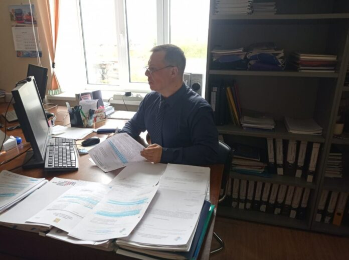 Партийцы Подольска приняли участие в вебинаре отраслевого комитета «Инновации и производительность труда»