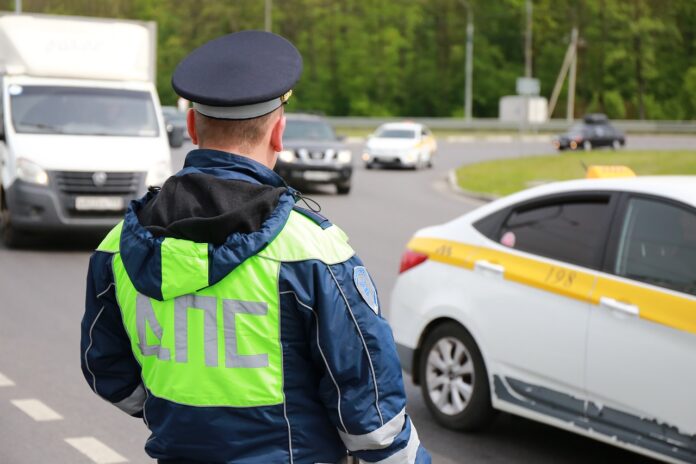 Итоги проведения профилактического мероприятия «Такси»