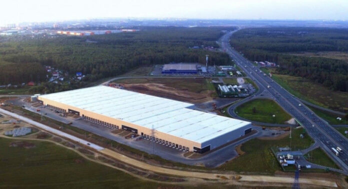 Запуск линии по изготовлению хлебцев в Подольске планируется в начале 2021 года