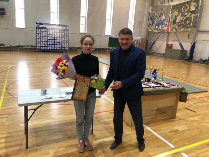 Турнир по стрельбе ко Дню Победы прошел в Подольске