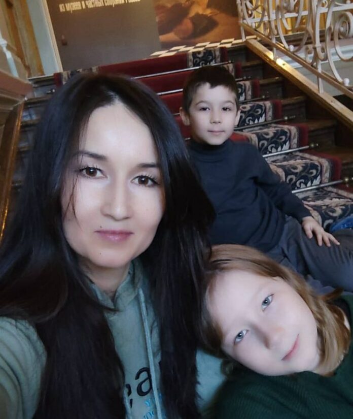 Медсестра из Подольска благодаря программе соципотеки купила жильё