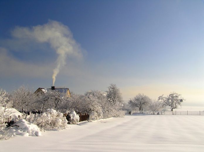 О содержании дымовых и вентиляционных каналов