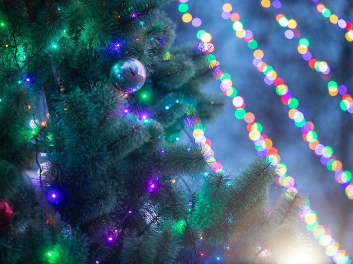 Праздничные новогодние фестивали проведут в Большом Подольске