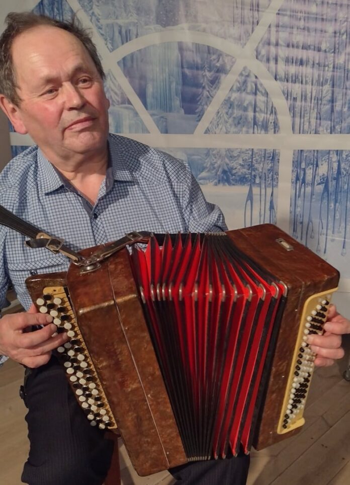 Рождественский вечер-концерт прошел в ДК ЗИО