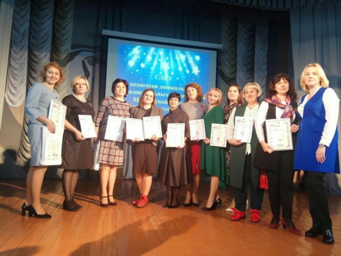 Фестиваль «Таланты Подмосковья»