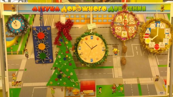 В ДДТ «Контакт» состоялся финал конкурса на лучшую новогоднюю игрушку-поделку