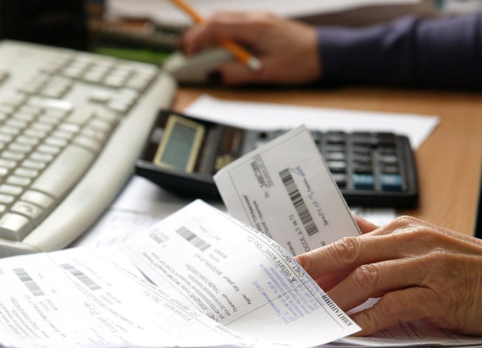 В 2021 год без долгов: учет оплат ЖКУ в декабре