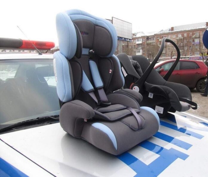 В Подольске проведут профилактическое мероприятие «Детское кресло»