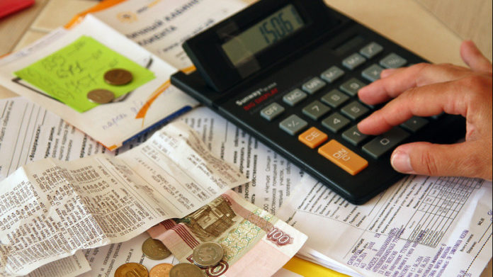 Многодетные семьи и жители с ОВЗ могут получать компенсацию за ЖКУ онлайн в Московской...