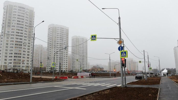 Обсуждается вопрос изменения схемы маршрута № 20 «Юбилейная пл. – Стройиндустрия»