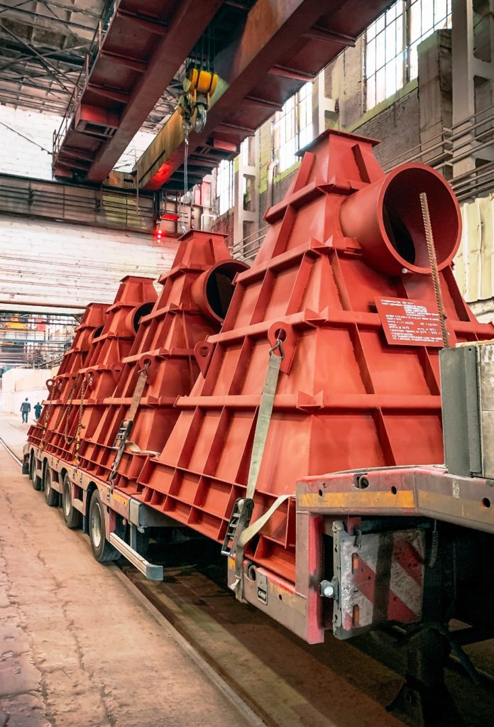 «ЗиО-Подольск» отгрузил комплект котельного оборудования для первого завода по переработке отходов в энергию