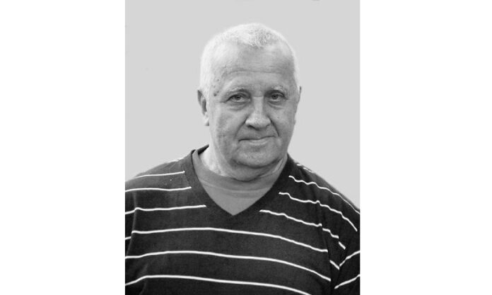 В честь памяти Чуева Владимира Ивановича