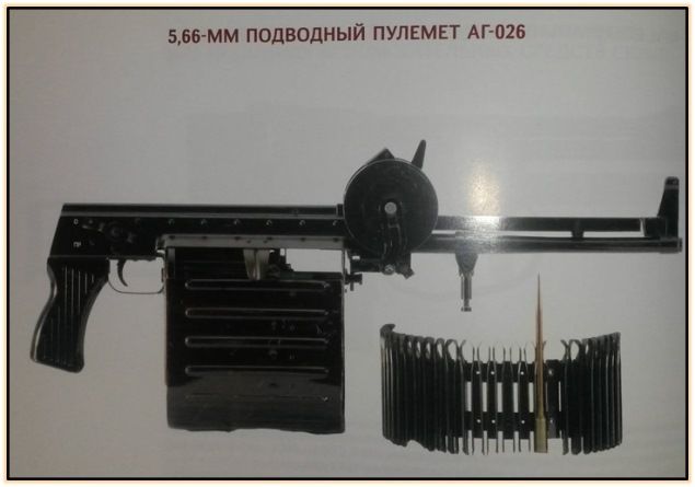 Об уникальном подводном оружии, выпущенном ЦНИИТОЧМАШ , рассказали на «РЕН ТВ» в передаче «Военная...